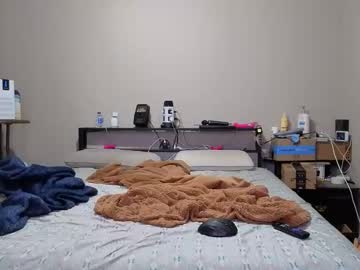 Crownbomb123 Chaturbate stream image from February 03, 2026