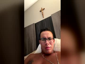 Danny7813 Chaturbate stream image from February 03, 2026