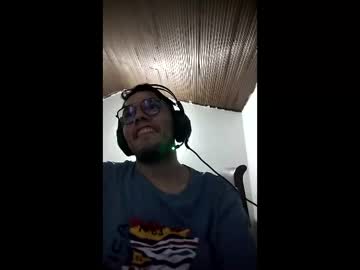 Felipecalderon27 Chaturbate stream image from February 03, 2026