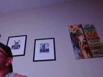 Hoss43040 Chaturbate stream image from February 03, 2026