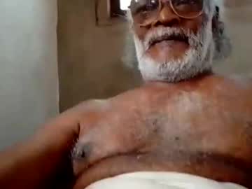 Luckyover55 Chaturbate stream image from February 03, 2026