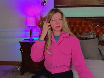 Lunarishi Chaturbate stream image from February 03, 2026