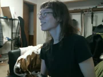 Maybehellkeepme Chaturbate stream image from February 03, 2026