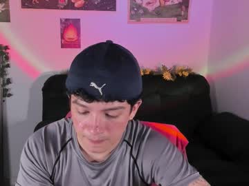 Moonlight_Baee Chaturbate stream image from February 03, 2026