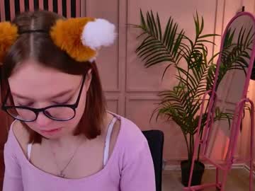 Nova_Tail Chaturbate stream image from February 03, 2026