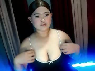 Xmisterious_Couplex Chaturbate stream image from February 03, 2026