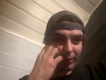 Yungwhiteboy00 Chaturbate stream image from February 03, 2026