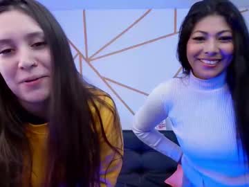 Yvanna__Smith Chaturbate stream image from February 03, 2026