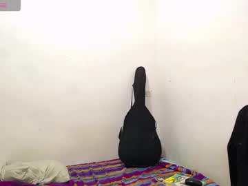Zach__Gillmour Chaturbate stream image from February 03, 2026