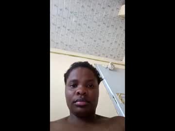 Africanwoman2 Chaturbate stream image from February 03, 2026
