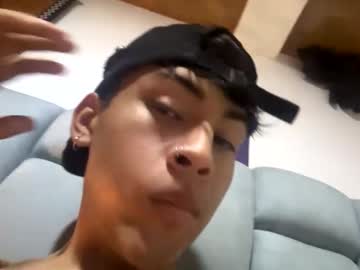Ehtan_Brown Chaturbate stream image from February 03, 2026