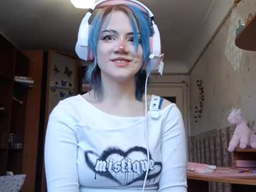 Madgezari Chaturbate stream image from February 03, 2026