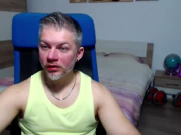 Robbyshawz Chaturbate stream image from February 03, 2026