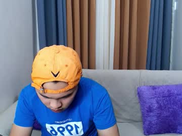 Sweet_Hotbabyrick69xxx Chaturbate stream image from February 03, 2026
