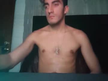 Tommypv20 Chaturbate stream image from February 03, 2026