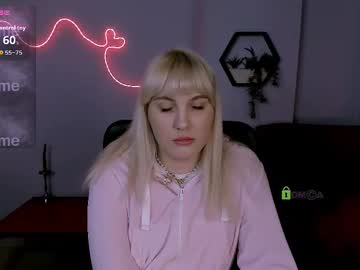 Vikki_Say Chaturbate stream image from February 03, 2026
