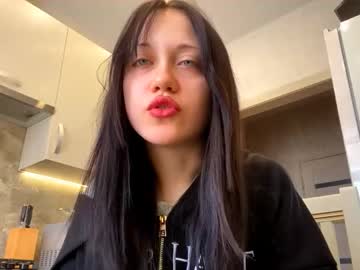 Angelicabagwell Chaturbate stream image from February 03, 2026