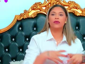 Annaisallure Chaturbate stream image from February 03, 2026