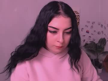 Ariagrey_11 Chaturbate stream image from February 03, 2026
