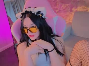 Jadecharm Chaturbate stream image from February 03, 2026