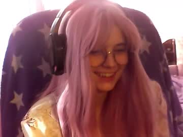 Leigharedcross Chaturbate stream image from February 03, 2026