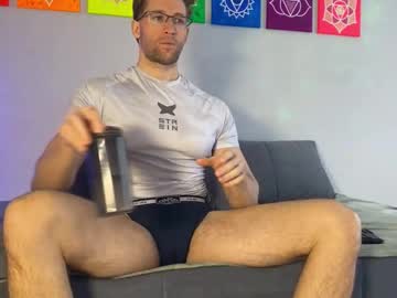 Marc105100 Chaturbate stream image from February 03, 2026