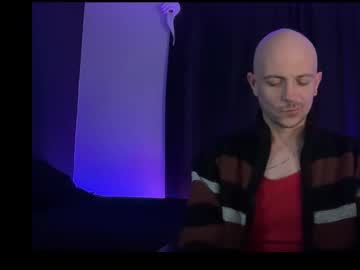 Mount_Vesuvius Chaturbate stream image from February 03, 2026