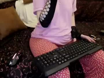 Tina52015 Chaturbate stream image from February 03, 2026