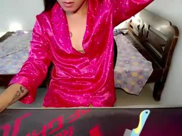 Anjaneth Chaturbate stream image from February 03, 2026