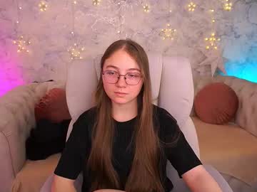 Arrinawair Chaturbate stream image from February 03, 2026