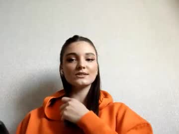 Charleenrosebush Chaturbate stream image from February 03, 2026