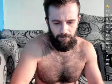 Crissstud Chaturbate stream image from February 03, 2026