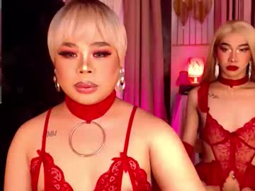 Exotic_Lindsay Chaturbate stream image from February 03, 2026