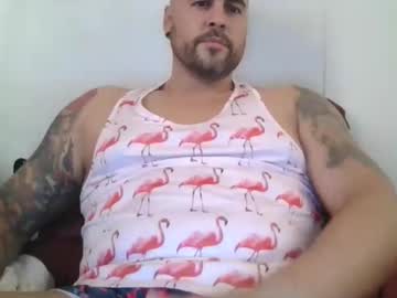 Iamatreyu Chaturbate stream image from February 03, 2026