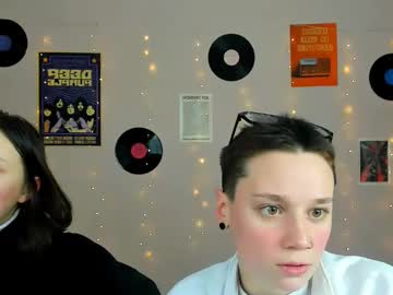 Kora_Cosmo Chaturbate stream image from February 03, 2026