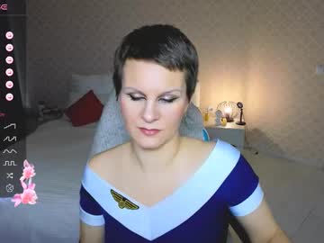 Louisa_Bay Chaturbate stream image from February 03, 2026