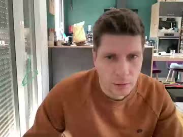 Miklp8463 Chaturbate stream image from February 03, 2026
