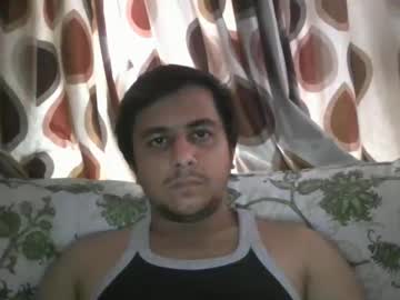 Rahuldave007 Chaturbate stream image from February 03, 2026