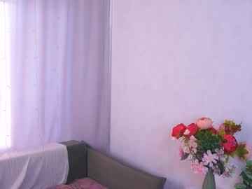 Shanaecarvajal Chaturbate stream image from February 03, 2026