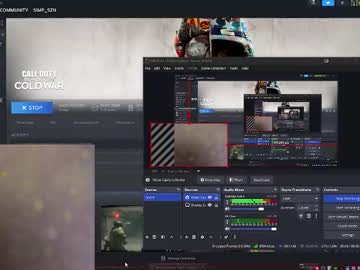 Simpsznn Chaturbate stream image from February 03, 2026