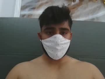 Slaveboy_9 Chaturbate stream image from February 03, 2026