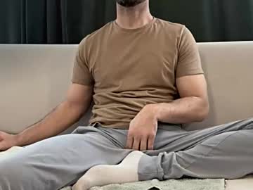 Alfadreamer0011 Chaturbate stream image from February 03, 2026