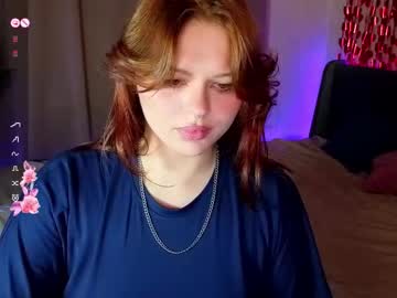 Barbara_Dunnn Chaturbate stream image from February 03, 2026