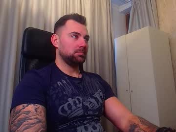 Duncanstones Chaturbate stream image from February 03, 2026