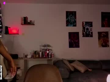 Kiry_Blossom Chaturbate stream image from February 03, 2026