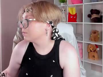 Lauraaa_Smith Chaturbate stream image from February 03, 2026