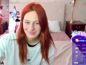 Lilyviolet7 Chaturbate stream image from February 03, 2026