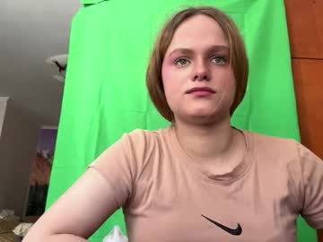 Linettehnatow Chaturbate stream image from February 03, 2026