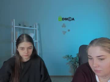 Molly_Hollow Chaturbate stream image from February 03, 2026