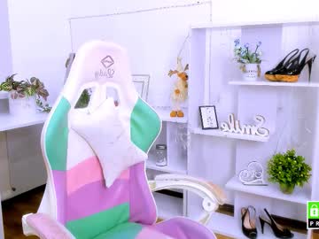 Mystic__Glow Chaturbate stream image from February 03, 2026